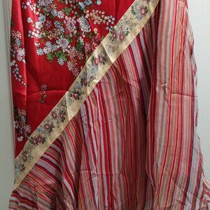 Robbie Bee Vintage Size 14 Skirt